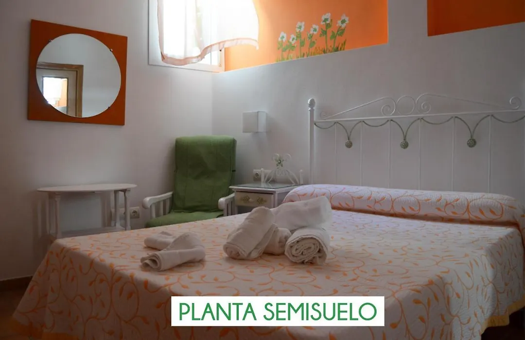 Hostal Dona Antonia-1