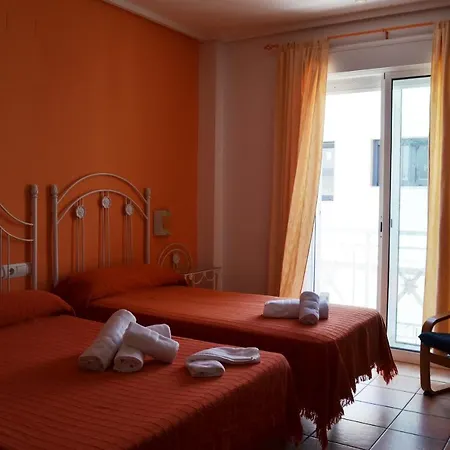Hostal Dona Antonia-2