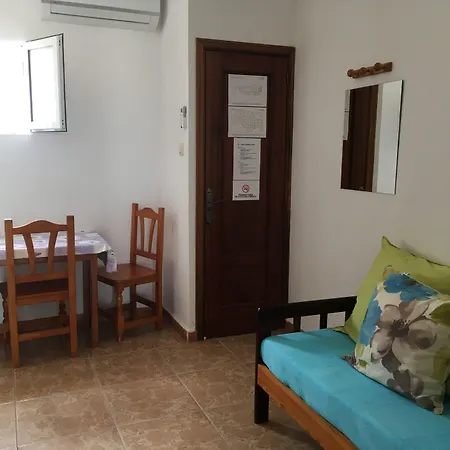Apartamentos Calypso-2